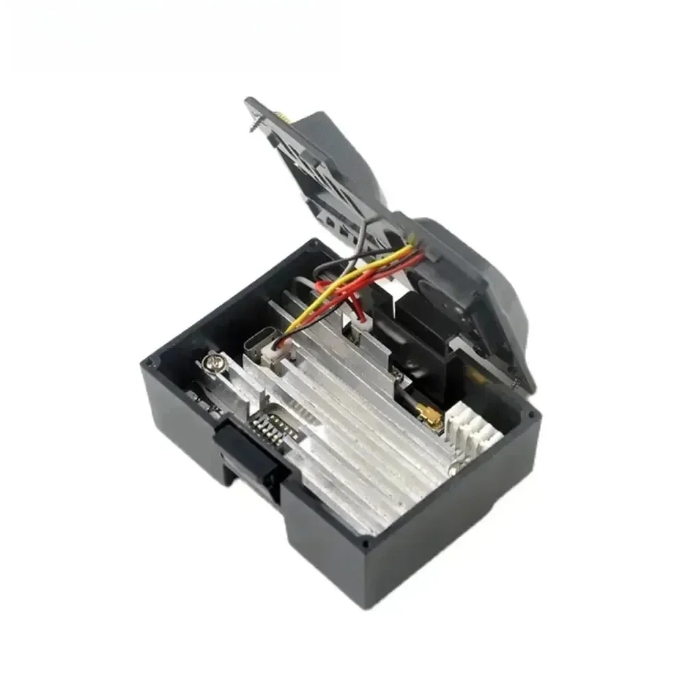 Original HappyModel ES24TX Pro 1000mW 2.4G ExpressLRS ELRS Micro TX Module with Cooling Fan RGB LED Module
