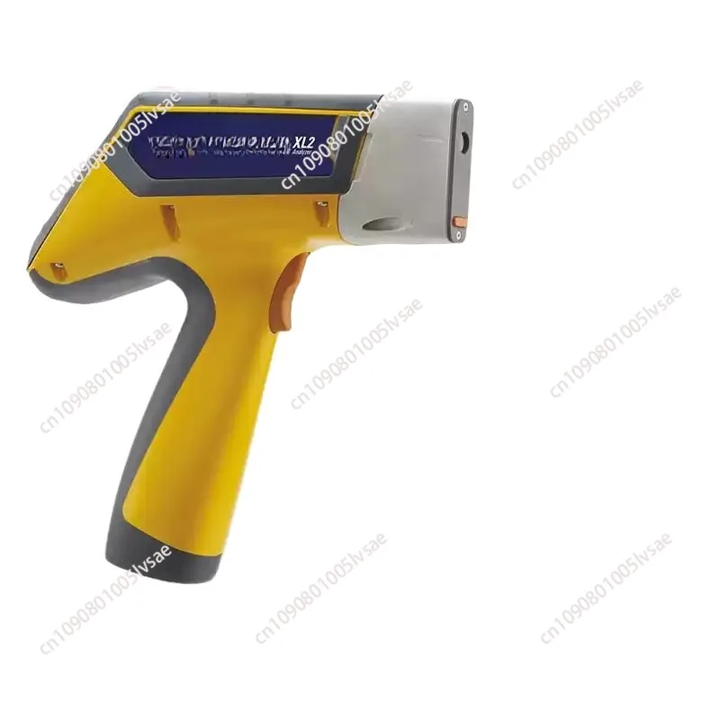 xl2t800 handheld spectrometer Metal analyzer detects materials Elemental content Precious alloys