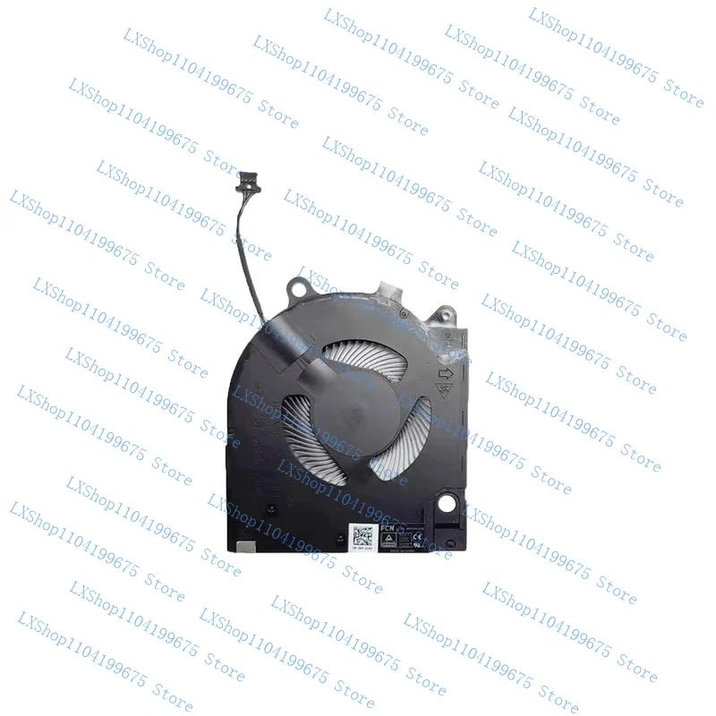 

Suitable for Dell G15 5515 RTX3050 CPU cooling fan
