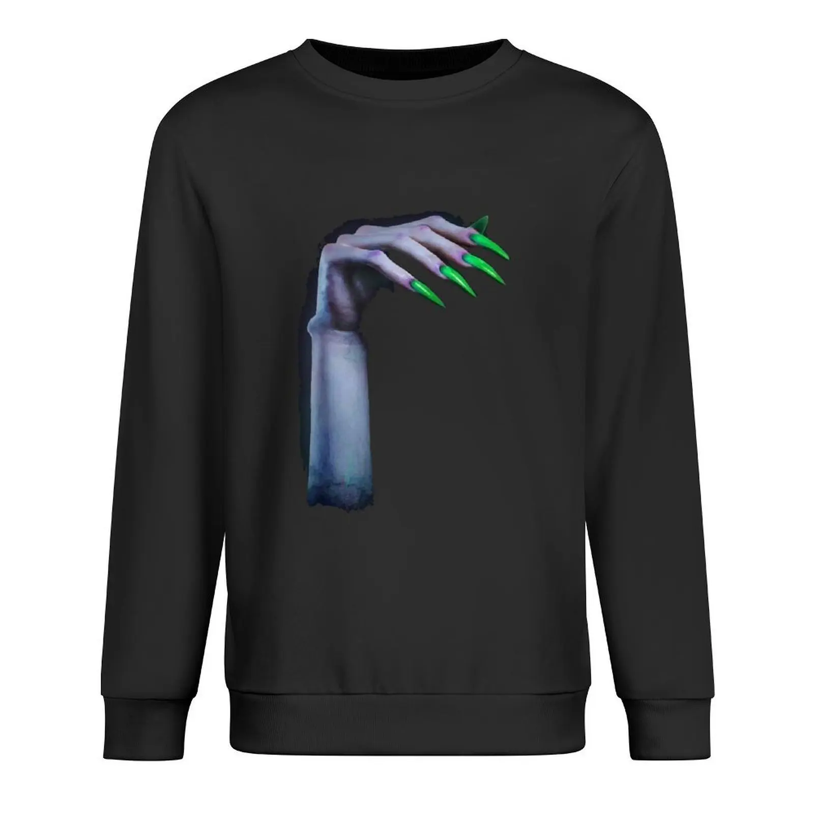 

Kim Petras Pullover men wear autumn autumn clothes clothes for men new in sweatshirts