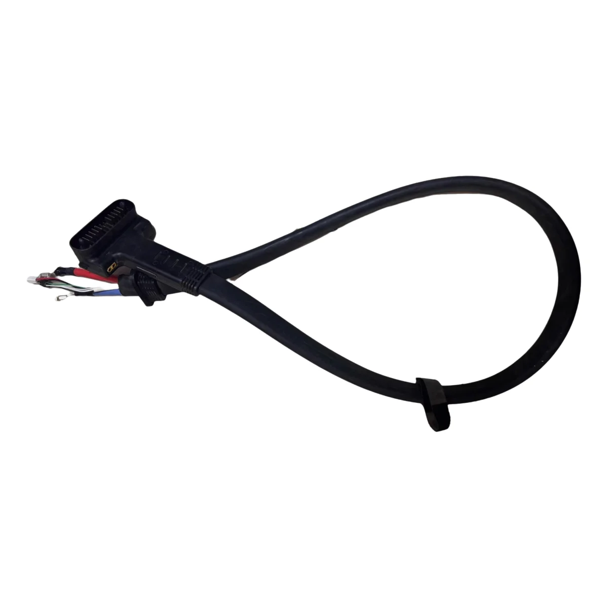 For DJI T50 Plant Protection UAV T20PT30T40 Original 1.5m General Fuel Charging Station Extension Line