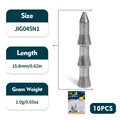 1G 100PCS