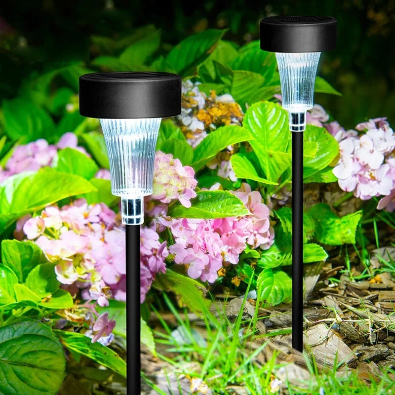 

Outdoor Solar Warm Light Lawn Light Household Induction Garden Waterproof Landscape High Brightness Courtyard Decoration