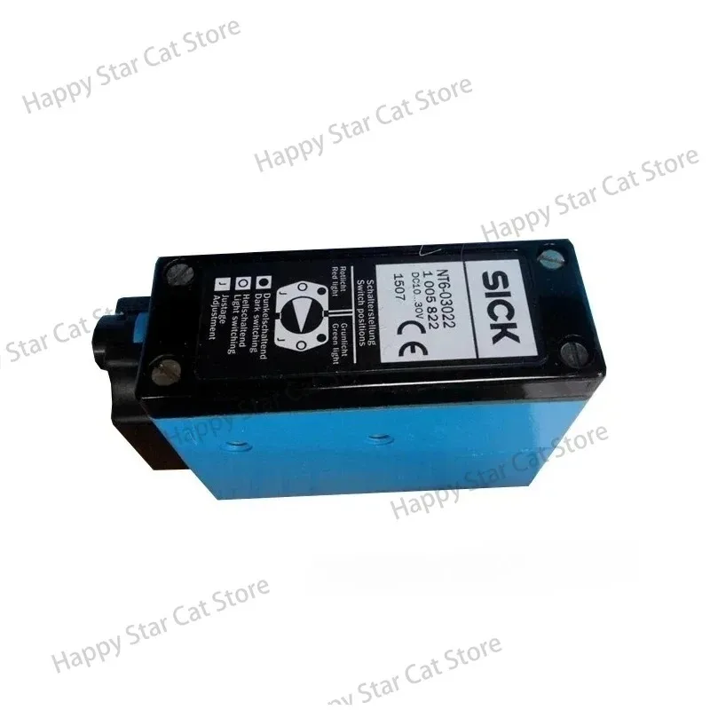 SICK sensor NT6-N112 NT6-P112 NT6-03022 NT6-03012 in stock