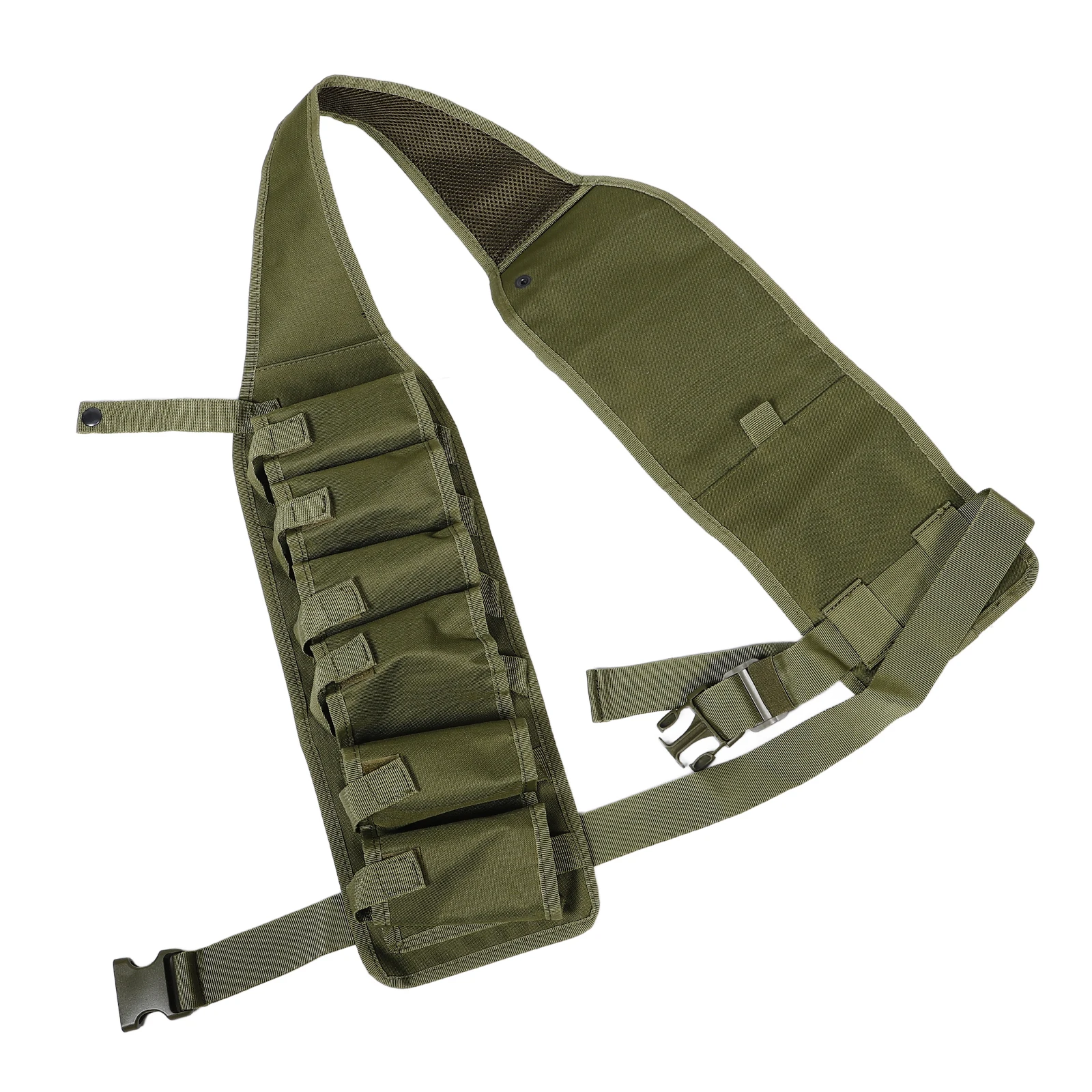 

Beer Vest 12 Pack Adjustable Beverage Belt Comfortable Drink Holder Camping Beer Waist Bag Canvas Men Outdoor Travel