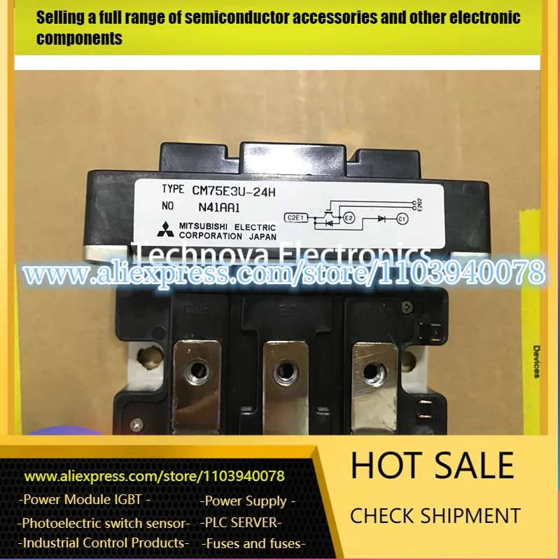 

CM75E3U-24F CM100E3Y-24H CM100E3U-24F CM100E3U-24H CM75E3U-24H