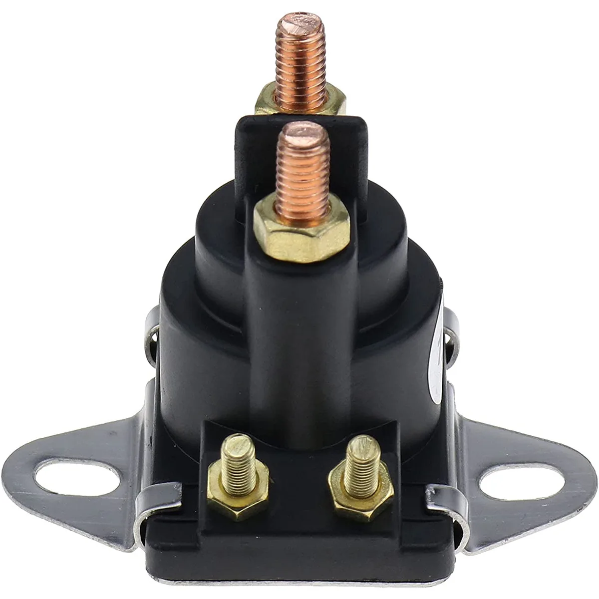 12v-ヨット船用リレー、電源電磁スイッチ、マーキュリー-89-846070-89-96158t-用