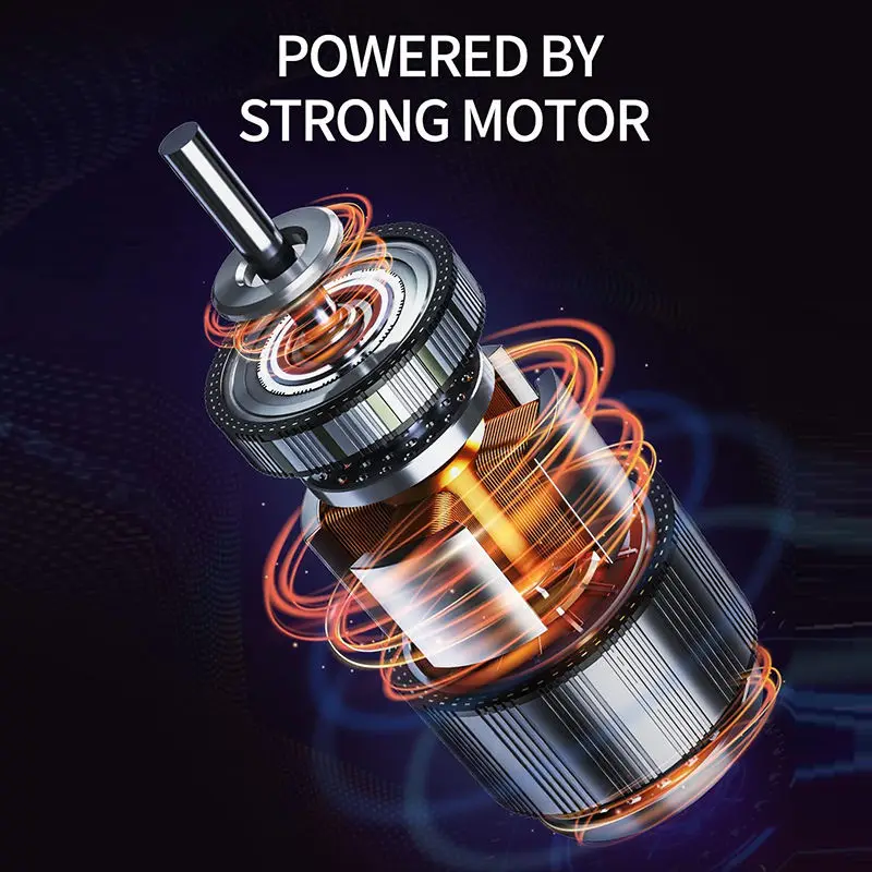 Factory Direct Sales Fruit Orange Slow Juicer Extractor Big Power Electric Portable Orange Juicer Juice Machine