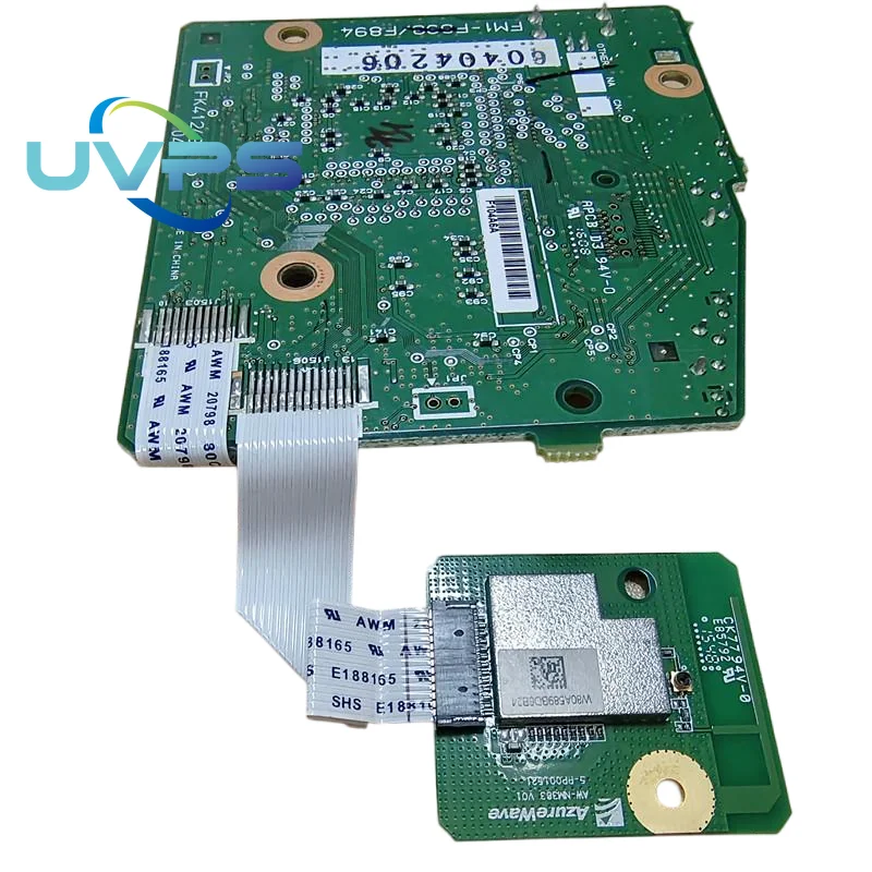 Formatter Board for Canon LBP6000 LBP6018 LBP6020 LBP6018L LBP6030 6030w LBP 6000 6018 6020 LBP 6200 6200D FM1-F893 FM4-5731