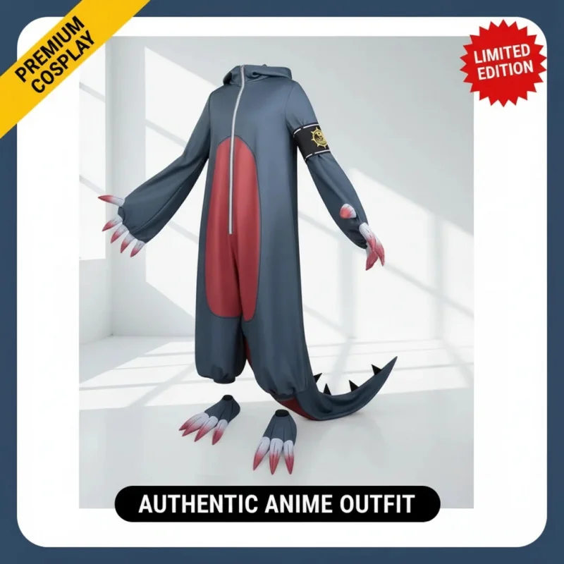 

☎UWAWA Valorant Clove Jett Cosplay Costume Set Tactical Game Outfit for Women Sportswear Anime Comic Conventions☎