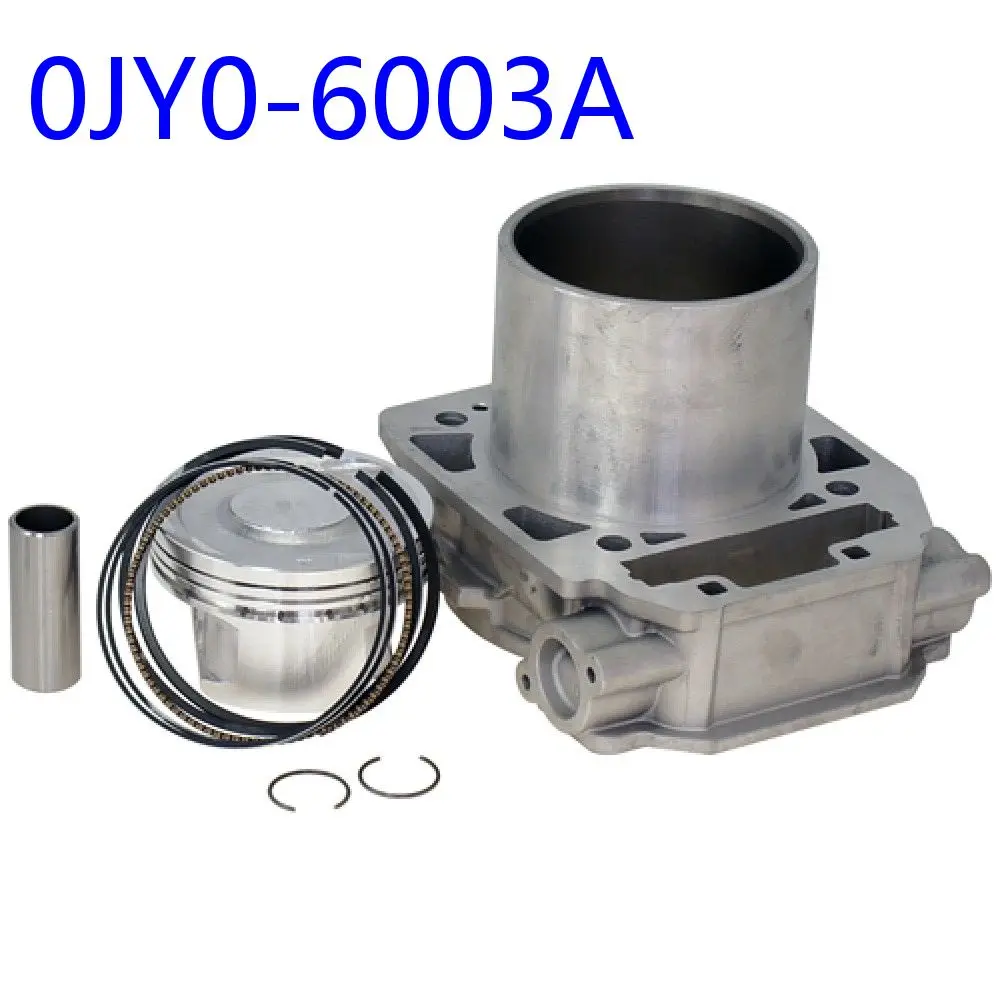 Cilindro dianteiro Assy para CFMoto, ATV Acessórios, UTV, SSV Parte, CForce, UForce 950, 1000 HO, Sport Trail 2V91Y, 0JY0-6003A