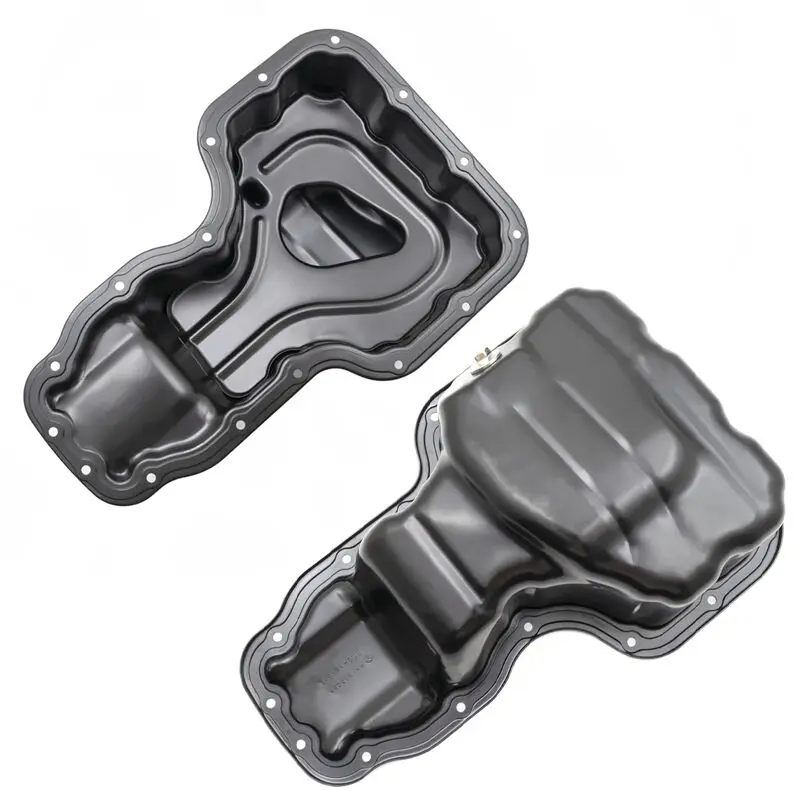 Auto parts High quality For DFSK DFM Dongfeng scenery 580 engine oil pan 1.5T/1.8L chassis oil pan screw fittings