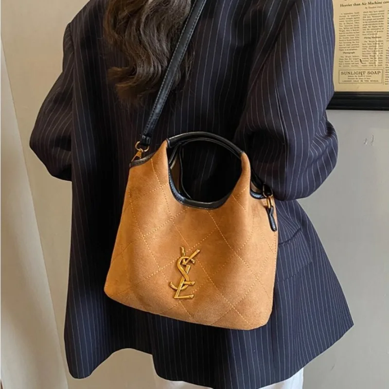 

Students Cross Body Bag Maillard Style Exquisite Casual Travel Printing Creative Commuting Simple Attractive