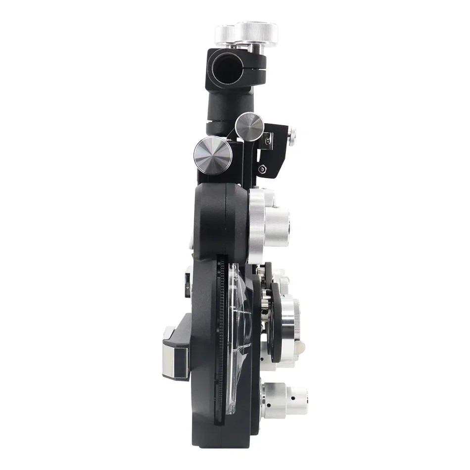 

2026 sell Aist China Factory Wholesale Optics Instruments VT-10C Manual Phoropter for Selling Ophthalmic Manual Eye Tester
