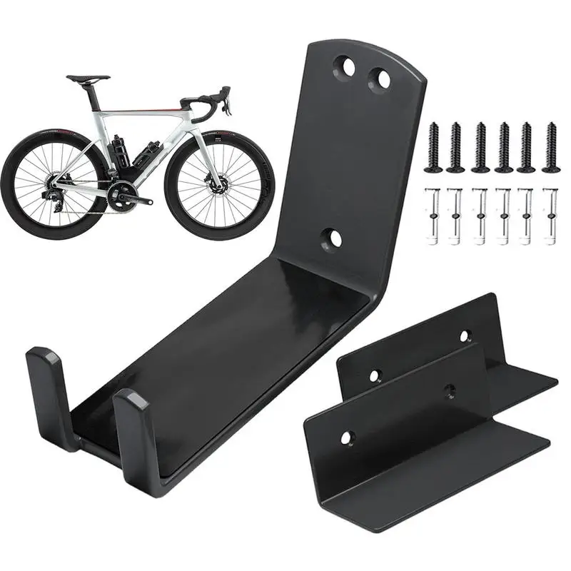 Bike Hooks For Garage Wall Space Saving Bike Hangers For Garage Bike Hangers For Garage Bike Hanger Vertical Bike Stand