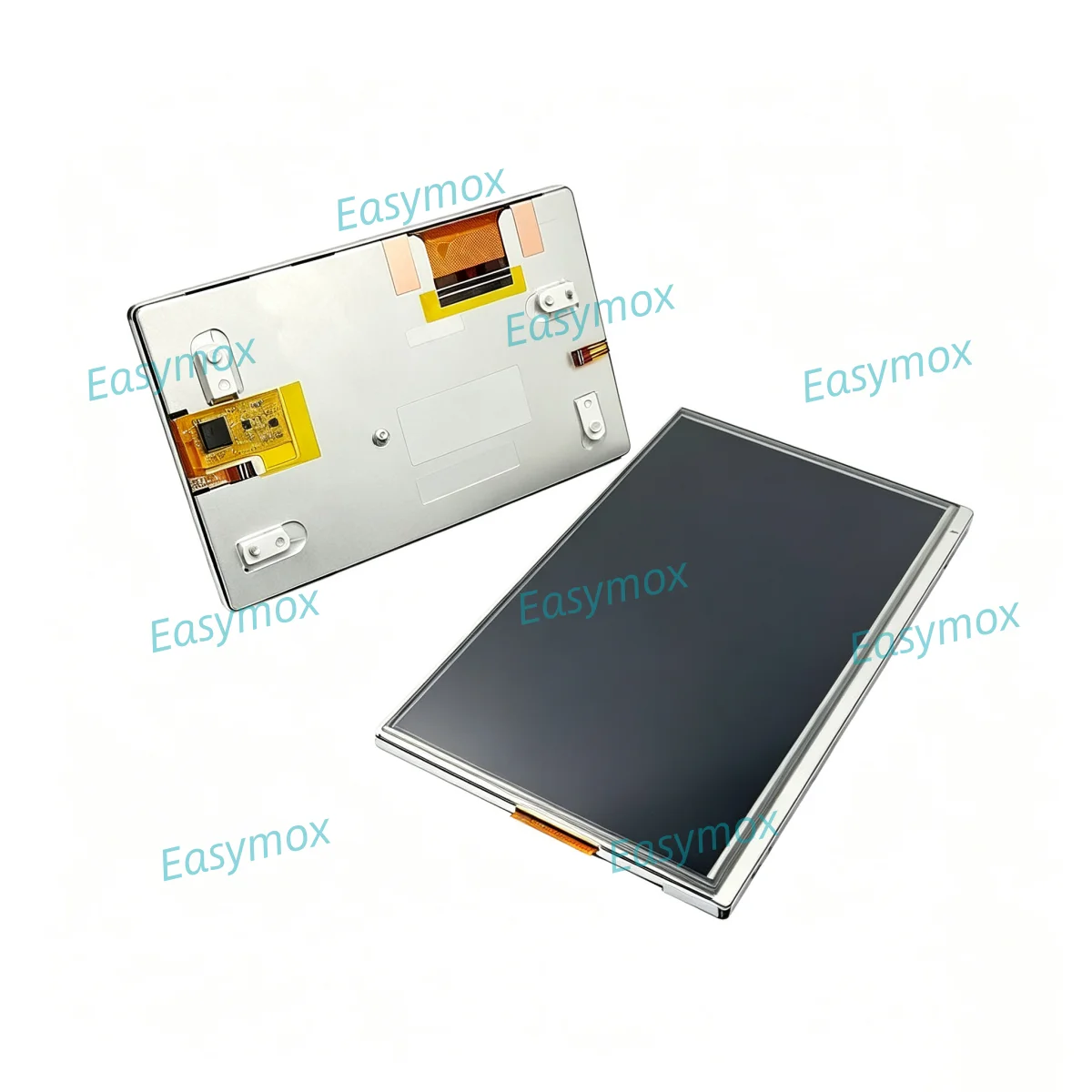 7.0 Inch LCD Touch Screen Display DD070NA-02G for Renault Rlink1 Trafic 3 Kangoo Tomtom GPS Navigation