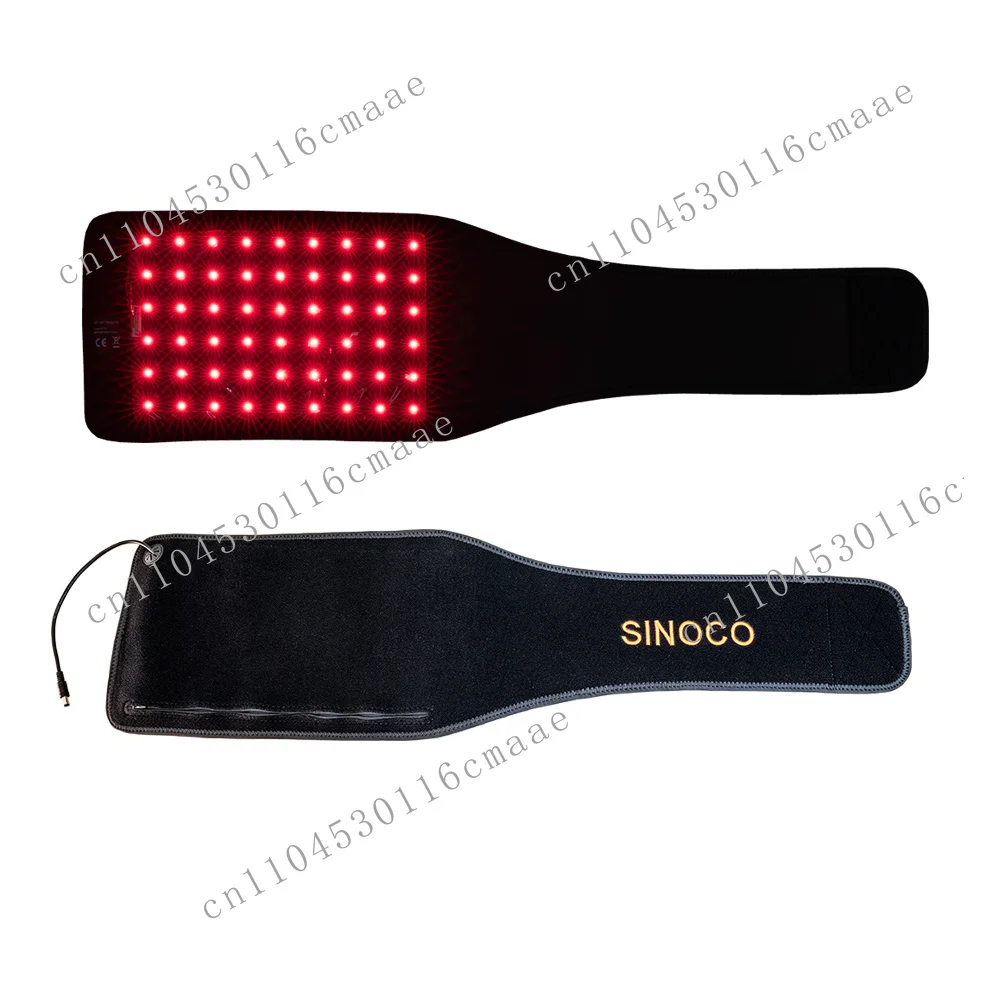 Veterinary Instrument Infrared Red Light Therapy Equipment for Horse Care
