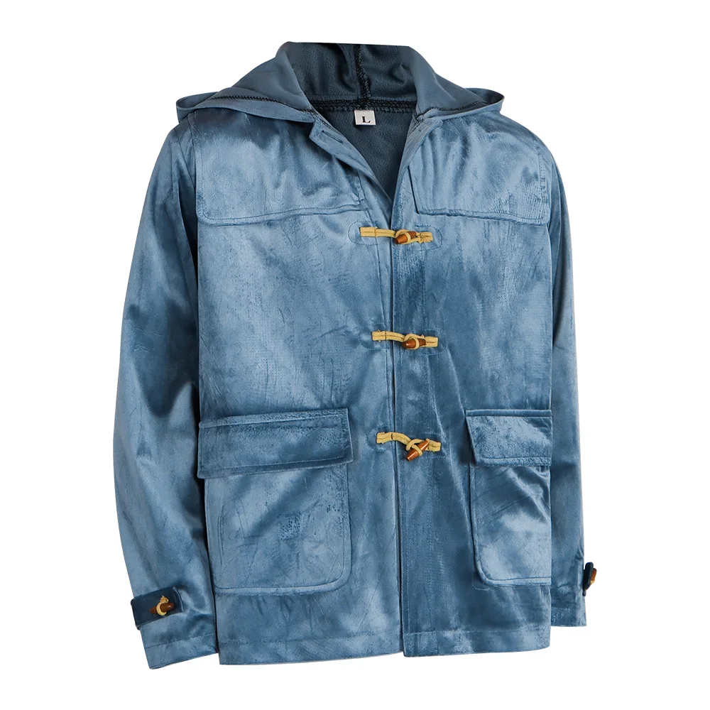 Cartoon Puppet Costume Paddington Bear Cosplay Costumes The Same Style As The Characters in The Anime Movie, Halloween Costume