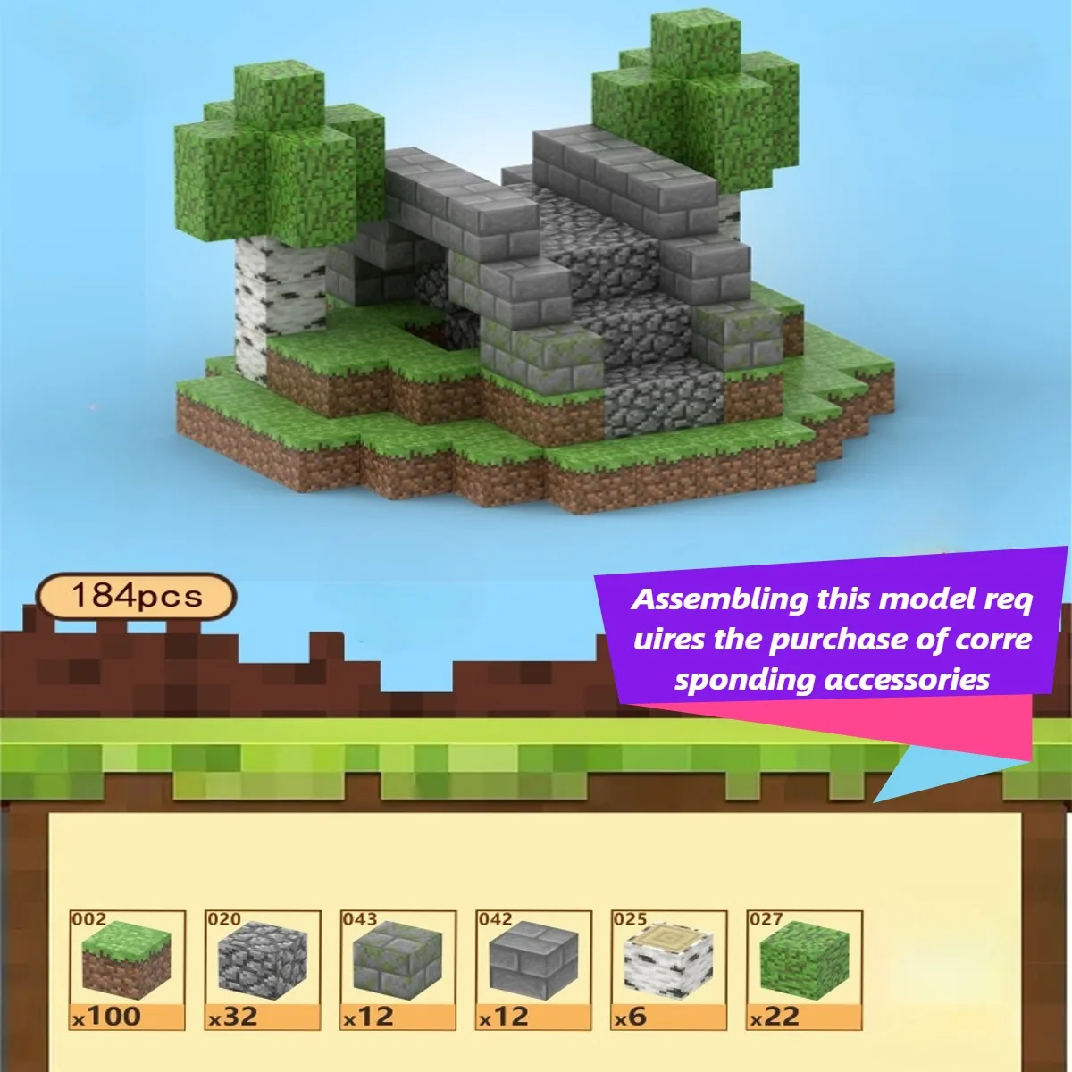 30 قطعة اللبنات المغناطيسية التراص مجموعة البناء الجذعية ألعاب حسية لعالم الألغام أطفال بنين بنات لتقوم بها بنفسك مكعب المغناطيس هدية