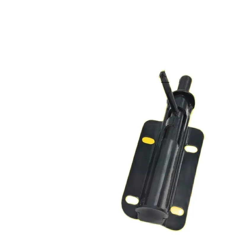 

For Hyundai 215 225-7 Excavator Cab front windshield glass lock front frame lock catch front frame latch Excavator Accessories