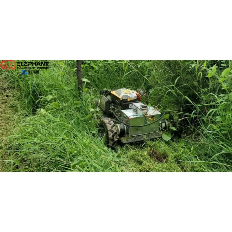 Wholesale Price Small Lawn Mower For Grass Cutting Self-Propelled Lawn Mower Zero Turn Mower