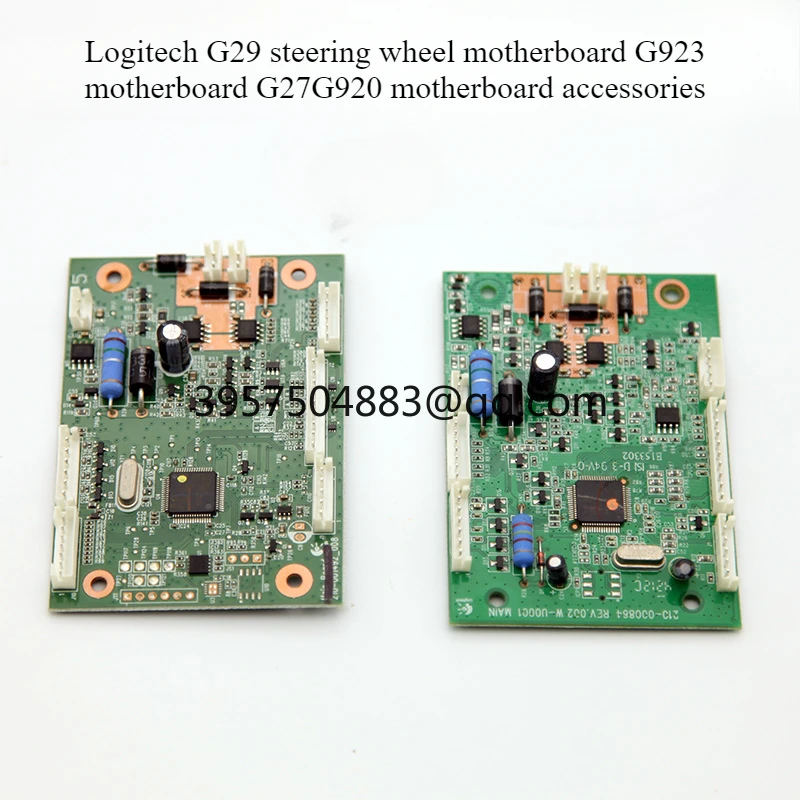 

G29 steering wheel main board G923 G27G920 accessories, power supply, gear bar main board