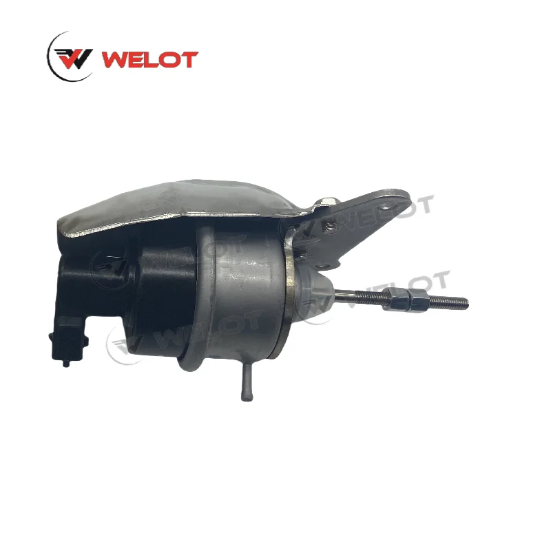 BV35 Turbo Electronic Actuator Wastegate 54359880027 For Opel Fiat Alfa-Romeo Lancia 1.3 D 75 Kw 90 HP SJTD A13DTE 2009 860164