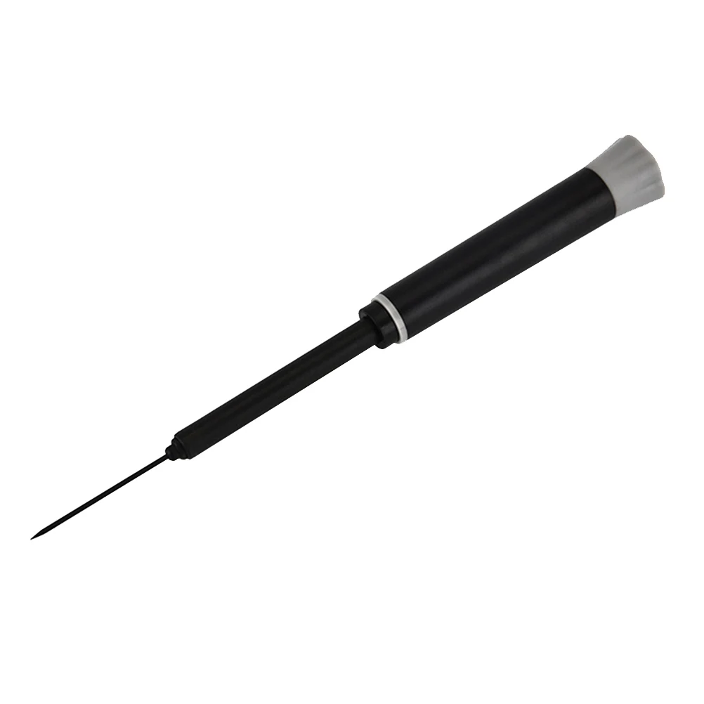 

Opener Needle Type Bottle Cork Air Pressure Multifunctional Stainless Steel Easy Use Non Slip Handle PracticalBeer