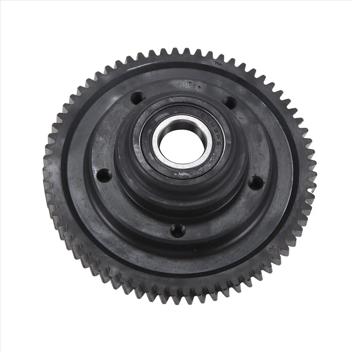 ABGN For Mid Motor Gear for G340 Motor BBS01 BBS02B 250w 750w Universal Gear Ratchet Worm Helical Shaft(C)