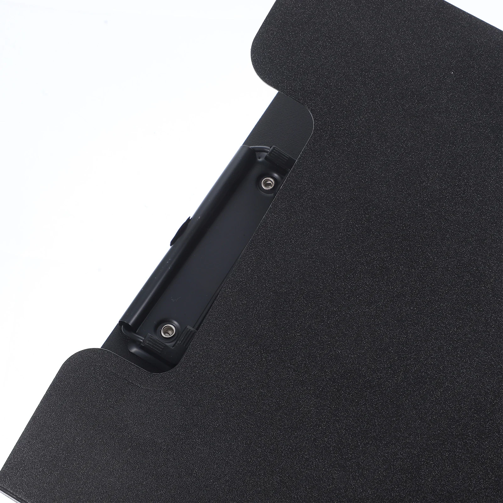 

Clipboard Portable Writing Support Boards File Folder Pad Care Metal Clipboards Nurse