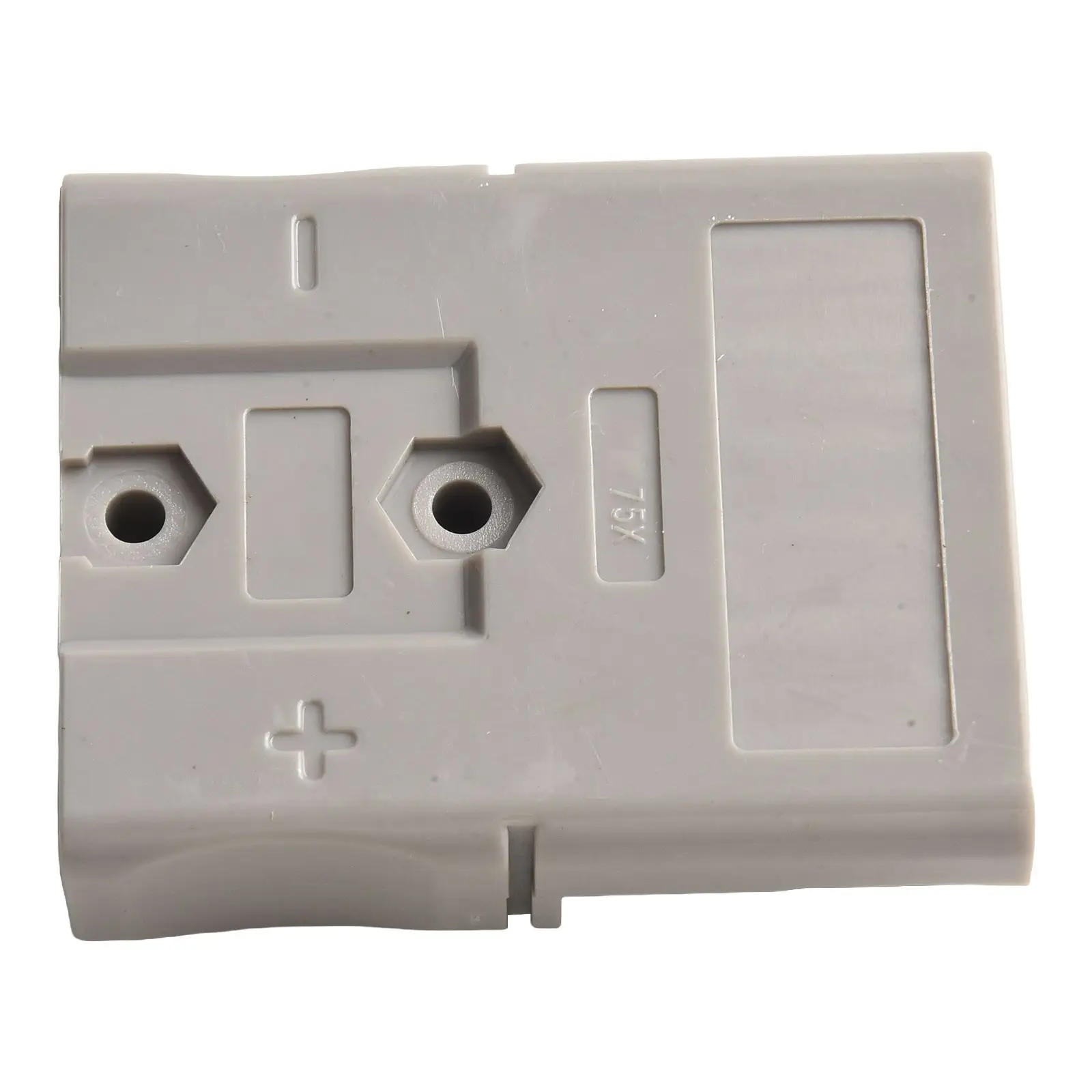 

Transportation Railway electric Forklift Sightseeing Car storage Forklift Two-pole Connector Black Gray Lithium Battery