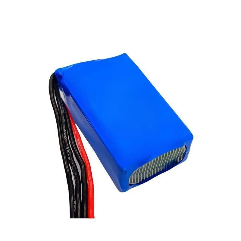

Umbrella air pump model aircraft lithium battery drone lithium battery pack special for model aircraft