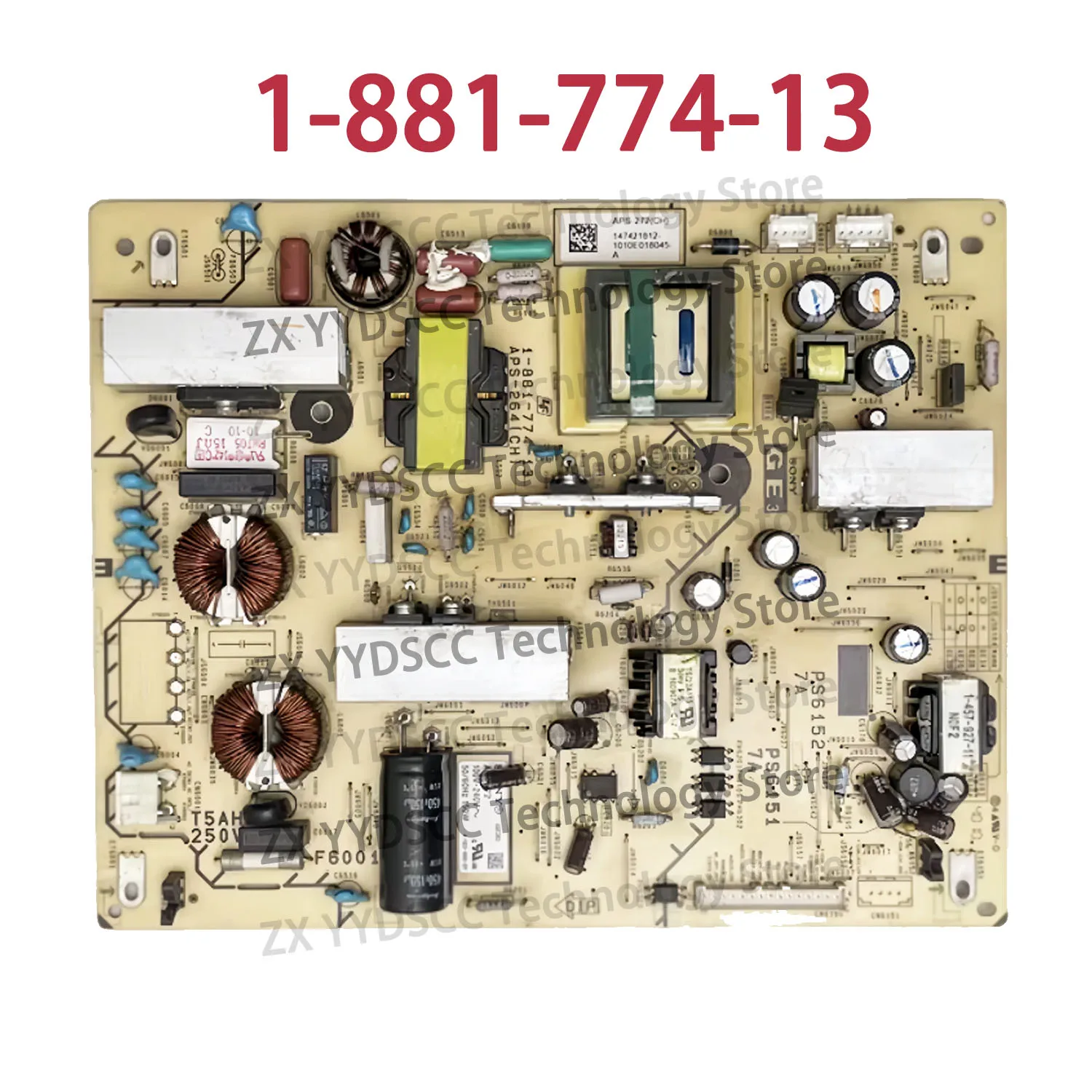 1-881-774-13-aps-264-ch-scheda-di-alimentazione-tv-originale-klv-40ex600-1-881-774-13