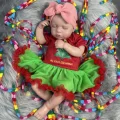 Finished Doll