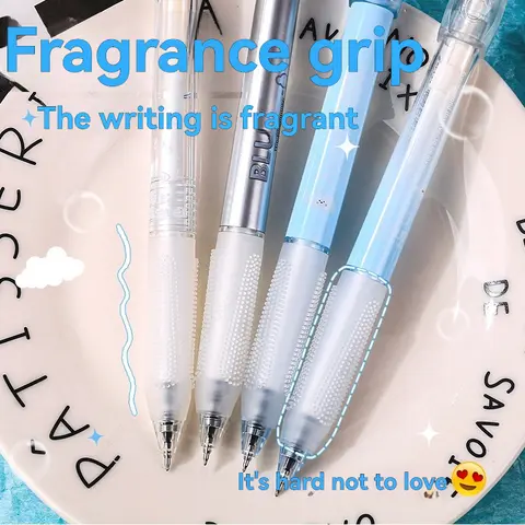 रिट्रैक्टेबल पायलट फ्रिक्सियन जेल पेन, फाइन पॉइंट 0.5 मिमी काली इंक जेल पेन और रीफिल करने योग्य, जर्नलिंग के लिए, सुंदर ऑफिस सप्लाई 8 best sales फ्रिक्सियन - №5