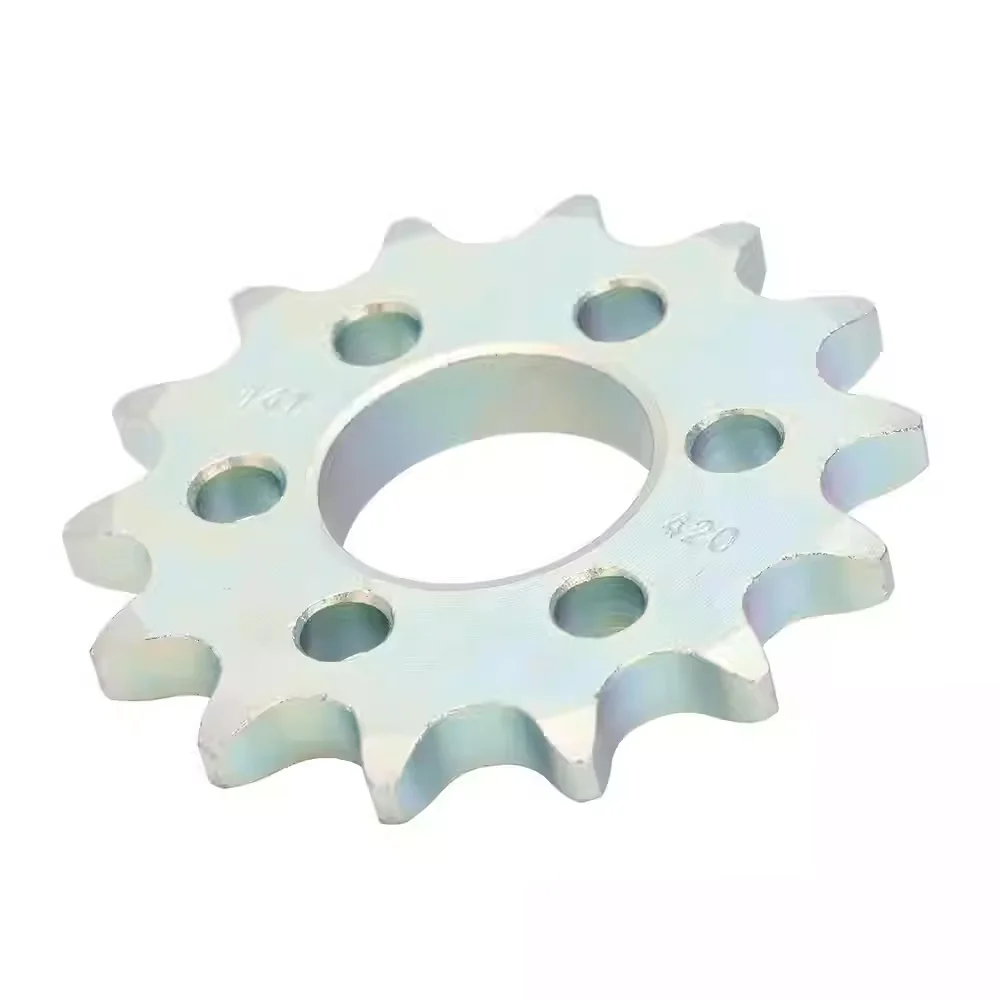 

SURRON Light bee OEM Original Light Bee Primary Transmission Sprocket (13T) Accessory replacement for primary pulley