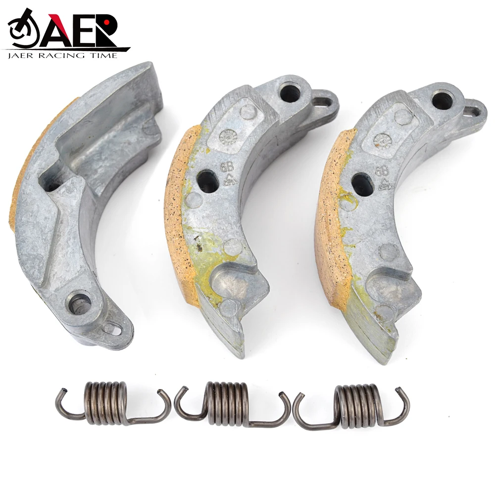 22535-K16-A40 Clutc… - image