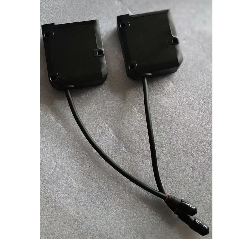 New IG-028 Laser Alignment Sensor for fast delivery