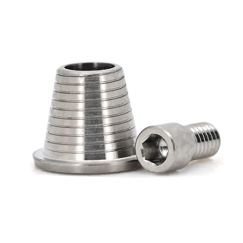 Dental Implant Transfer Rod Composite Base Screw Disposable Lab Component