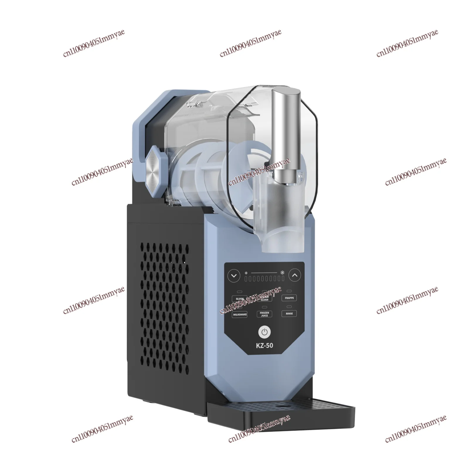 

Fast Automatic Cleaning Machine Cold Drink Slush Machine