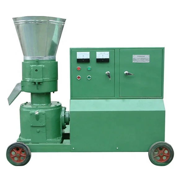 

Feed processing machines pellet machine feed chicken cattle feed making machine price