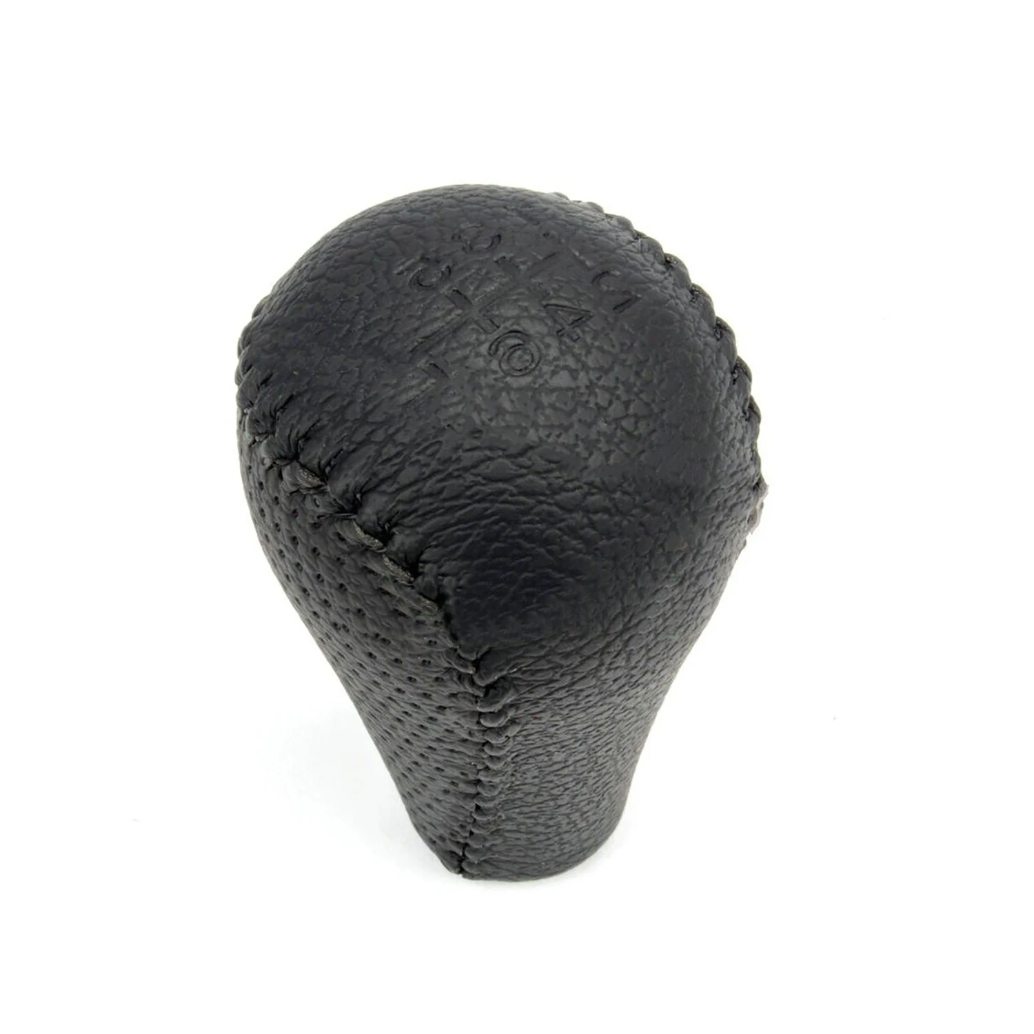 32865-EB30B 32865EB30B 3286540U00 New 6Speed Car Gear Shift Knob For NISSAN Navara D40 Frontier Double Cab 2005-2015