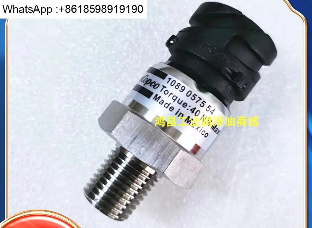 

Temperature switch 1089063716 Air compressor 1089063717