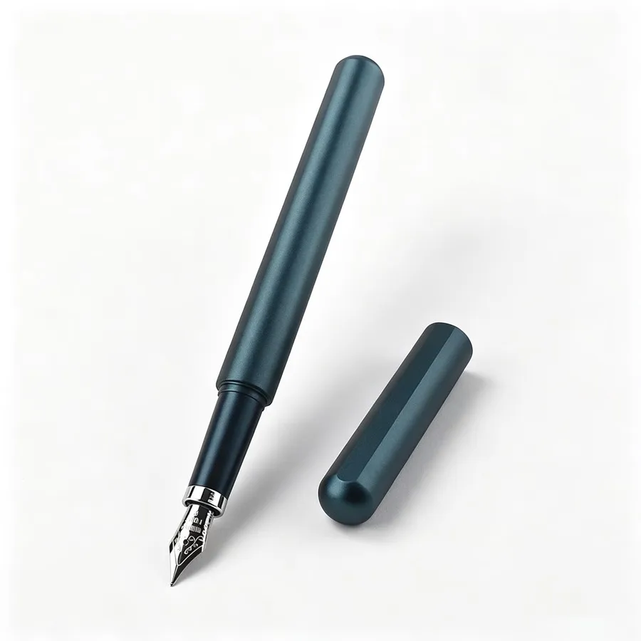 caneta-tinteiro-magnetica-de-metal-textura-geometrica-de-luxo-tampa-magnetica-caneta-de-escrita-para-assinaturas-em-escritorios-e-negocios-presente-para-homens-e-mulheres