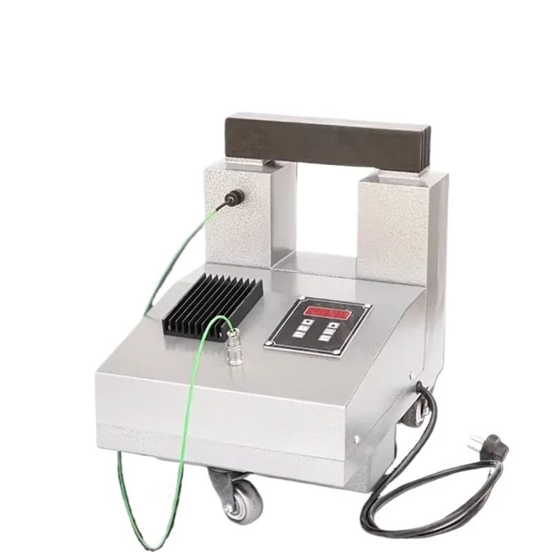 Bearing Heater Electromagnetic Induction Flat Panel Microcomputer Convenient Industrial High Frequency Small Bearing