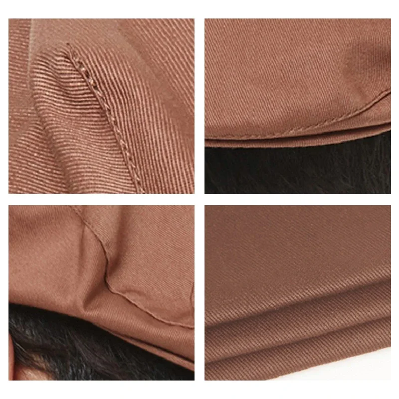 1 Uds. Sombrero de pirata de Chef superior Unisex Hotel restaurante cantina panadería cocina Ropa de Trabajo boina maestro cocinero gorra de visitante sombreros de camarero