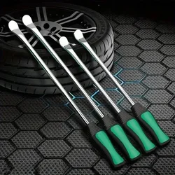 1pc Squeegee Tire Tools, Tire Repair Professional Tools, Pry Sticks, Self-defense Pry Sticks For Car and Motorcycle