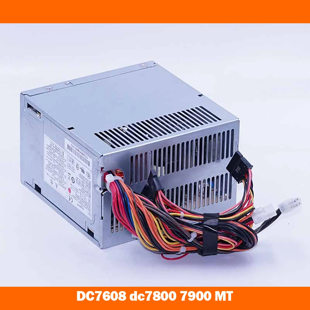 

100% Working Desktop For HP DC7608 dc7800 7900 MT DPS-365BB A 462434-001 460968-001 Power Supply Full Test