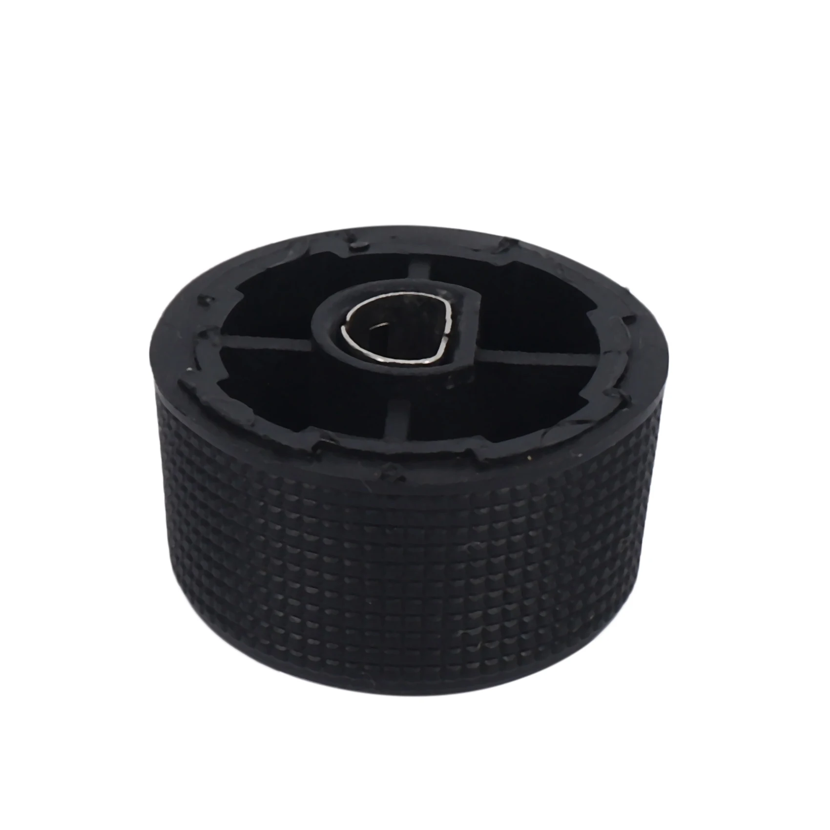 1 Stuks Achterradio Audio Volumeregelaar Knop Wijzerplaat Tuner Voor 07-13 Acadia 22912547 Radio Reparatie Kit