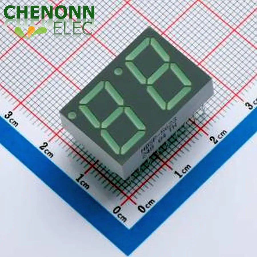 3PCS/LOT HDSP-5623 (Optoelectronics)
